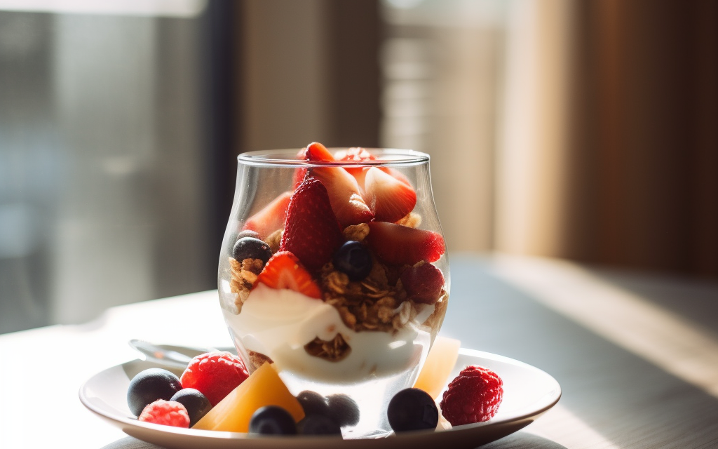 5 Easy and Healthy Breakfasts to Prepare in 5 Minutes
