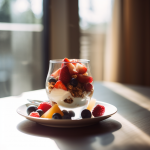 5 Easy and Healthy Breakfasts to Prepare in 5 Minutes