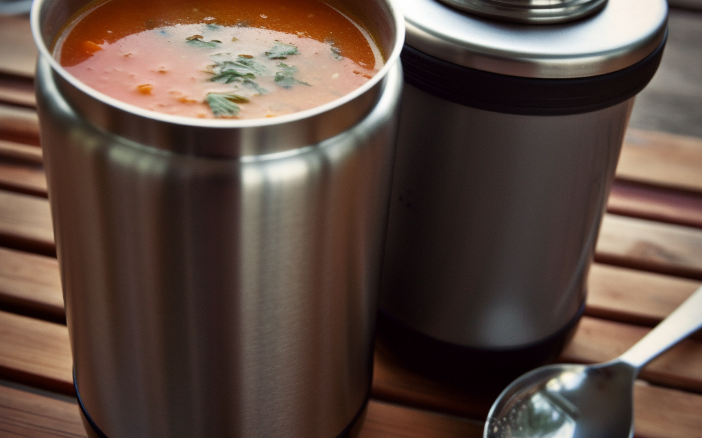 5 Quick and Healthy Lunch Ideas for Busy Days