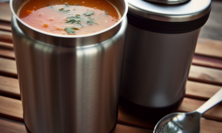 5 Quick and Healthy Lunch Ideas for Busy Days