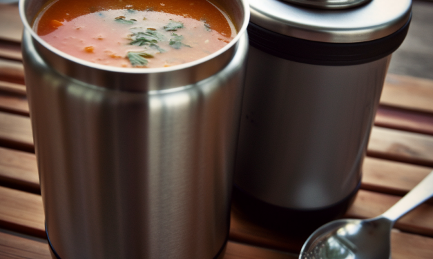 5 Quick and Healthy Lunch Ideas for Busy Days