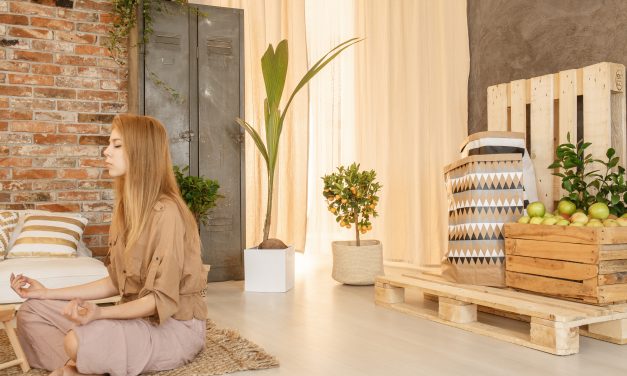 5 Mindful Ways to Declutter Your Home and Make Your Life Easier