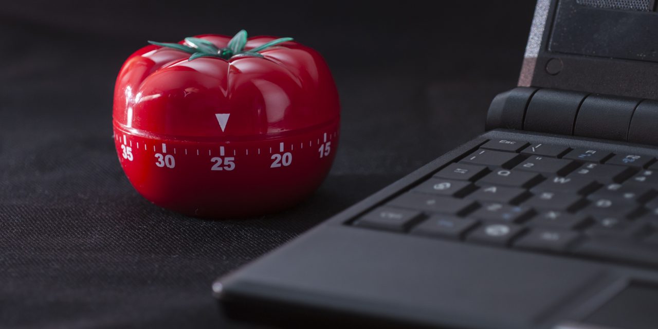 Boost Your Productivity with the Pomodoro Technique