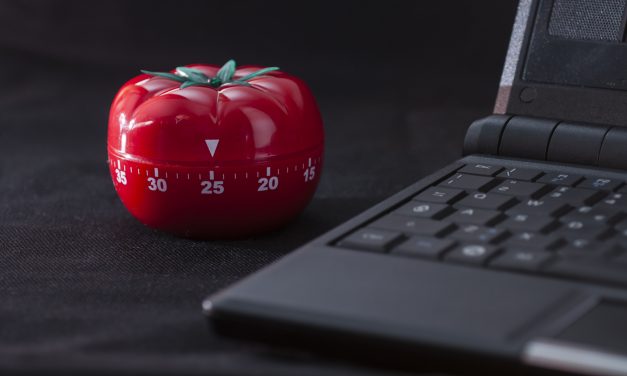 Boost Your Productivity with the Pomodoro Technique