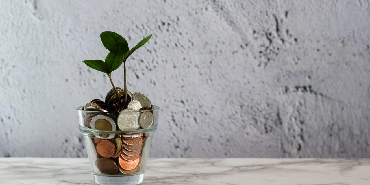 5 Easy Ways to Start Investing with Just $50