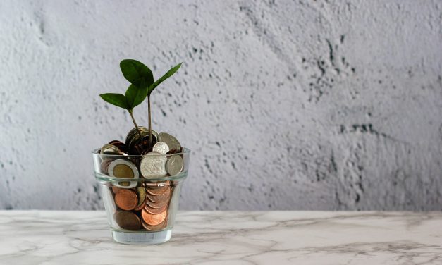 5 Easy Ways to Start Investing with Just $50
